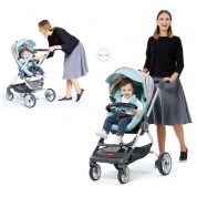 картинка Детская коляска DSLAND Q3