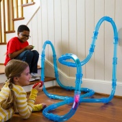 картинка Трубопроводные гонки Chariots Speed Pipes