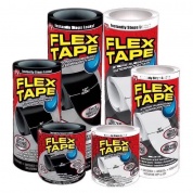картинка Сверхсильная клейкая лента Flex Tape
