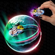 картинка Лазерная высокоскоростная машина Laser Chariot