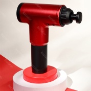 картинка Мышечный массажный (ударный) пистолет Fascial Gun