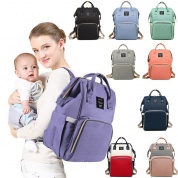 картинка Рюкзак для мамы Diweilu с USB