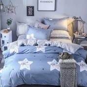 картинка Комплект "Twinkle little star" поплин