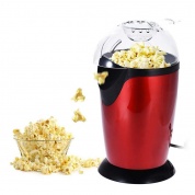 картинка Машинка аппарат для приготовления попкорна Popcorn maker (домашняя попкорница)