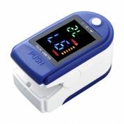 картинка Цифровой пульсоксиметр Fingertip Pulse Oximeter LK87