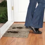 картинка Супервпитывающий придверный коврик Clean Step Mat