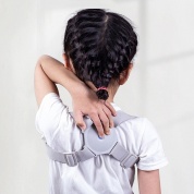 картинка Умный корректор осанки ортопедический смарт корсет для позвоночника intelligent induction type corre