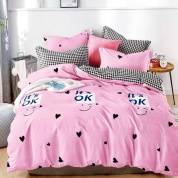 картинка Комплект "It`s OK" сатин