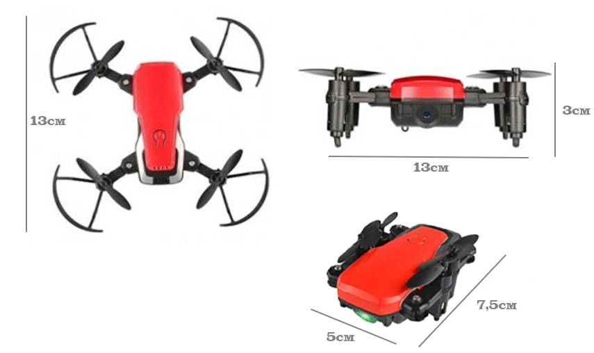 Smart drone z10 discount