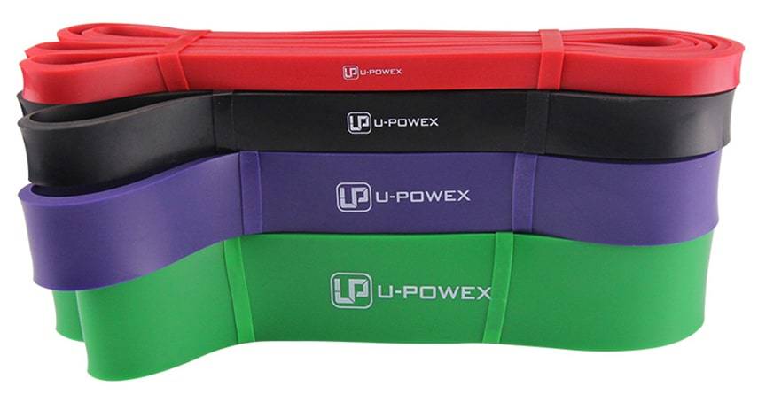 Up u powex deals