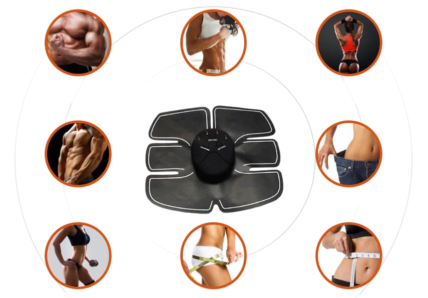 EMS Smart fitness