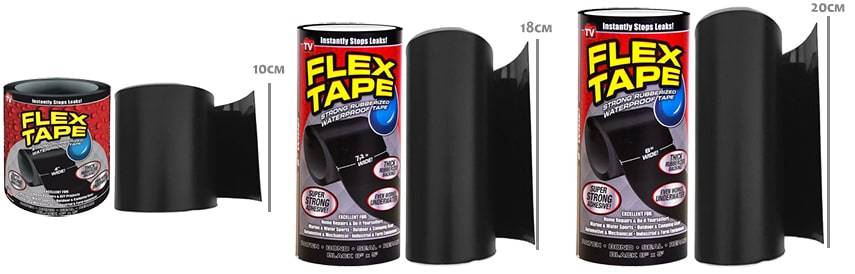 Купить Ленту Flex Tape
