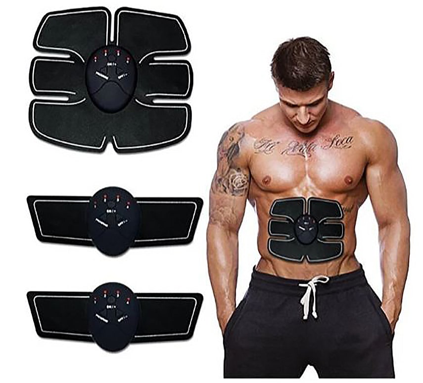 Smart fitness six pack deals