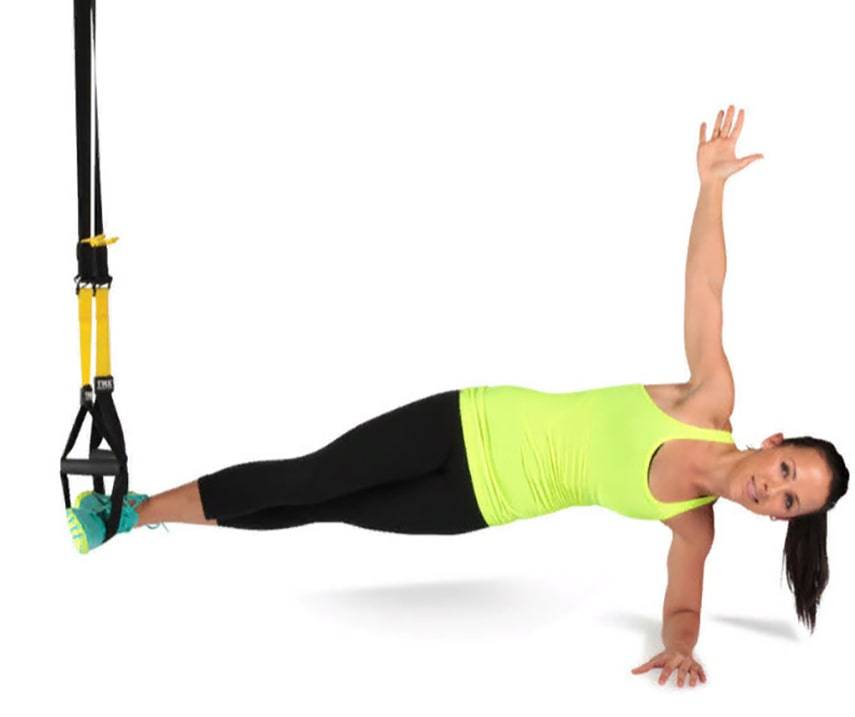 Ghb suspension trainer deals