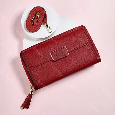 Сумочка женская Baellerry Young Show You