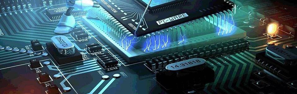 Электроника